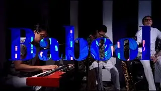 Babool Live session