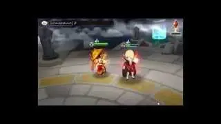 Summoners War 