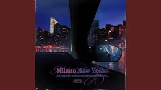 Milano-New York