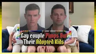 Georgia Couple's Shocking Crimes Will Leave You Speechless
