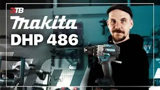 🥶 Was KANN der NEUE DHP486 vs DHP481 (2021)? MAKITA AKKU SCHLAGBOHRSCHRAUBER im TEST | Vergleich