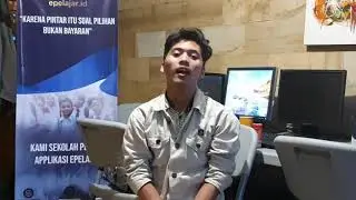 Bimbel online Gratis ePelajar