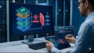 Troubleshoot AWS IAM Permission Denied Errors