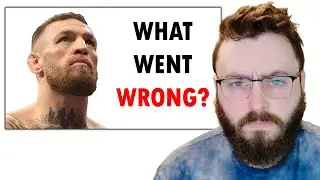 What Happened To Conor McGregor? | Clenbat Reacts to HopperoMMA