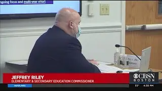 School Board Votes To Allow Education Commissioner To End Hybrid, Remote Learning