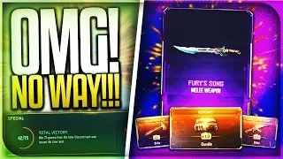 NO WAY I GOT THIS LUCKY! INSANE 