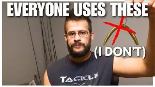 99% of Pond Fisherman Use a Senko (Here's Why I Don't)