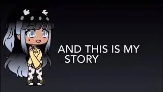 &ldquo;Of how I feel Lin love&rdquo; Gachalife series episode 1 {disclaimer read description}