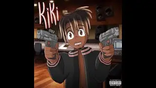 [FREE] (Guitar) Juice WRLD Type Beat - 