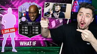 BANK ROZBITY! 😲 Otworzyłem 10x 25x82+ 🔥🔥 FIFA 21