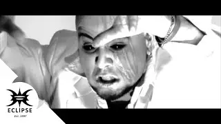 Saint Diablo - Devil Horns and Halos (OFFICIAL music video)