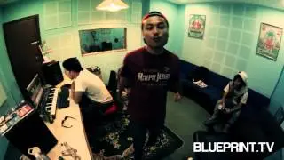 Blueprint.TV | Litl' Grizl | Little Kids | In-Studio Performance