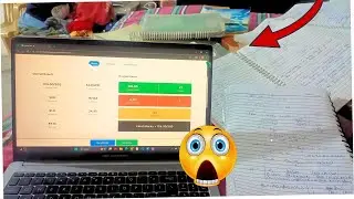 My 12th jee mock test result is shocking !! revision and schedule☺️