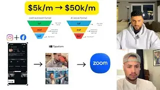 watch me scale an ai agency to $50k/mo in 67 minutes