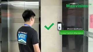 face detection terminal