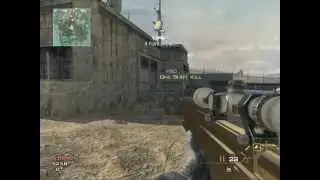 Me sniping