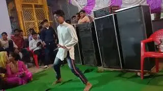 New dance video dim dim light 2019