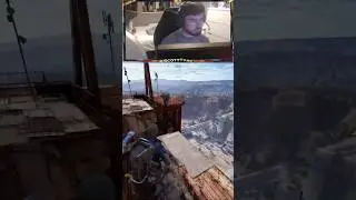 What Happens If You FALL From This Tower In Arc Raiders..
