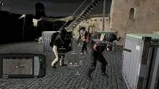 OPERATION KING COBRA: 2-HOUR COVERT ESPIONAGE! (ArmA 3 MilSim)