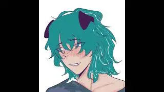 Im A Good Boy Now  LMAO NEW ART STYLE 🤩