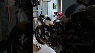 САМЫЙ ГРОМКИЙ В МИРЕ KAWASAKI H2R #doctorzeeshan #zsmotovlogs