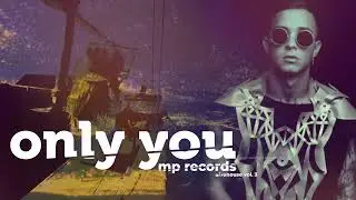 Only You - Afrohouse Vol. 3 (MP Records, Sixto Rein)