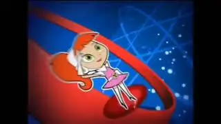 Disney Channel | Atomic Betty Ribbon Era Intermission (FANMADE)