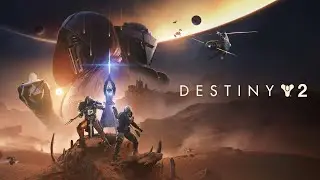 Destiny 2 Warlord's Ruin Challenge