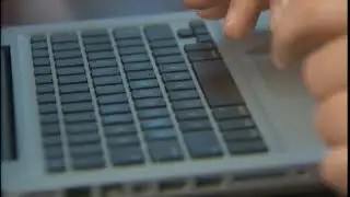 Airline laptop ban reaction
