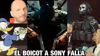 SONY BOYCOTT FAILS: COD BLACK OPS DIGITAL TAKES PS5 BY STORM