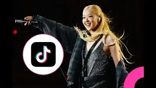 BLACKPINK Ros&eacute;'s 