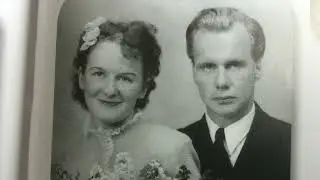 Ok&auml;nt M&aring;l (Text & Musik Jens Ganman)