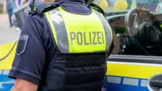 Germany arrests suspected Hamas member over alleged attack plot