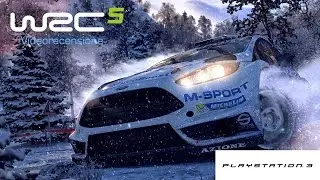 WRC 5 Videorecensione ITA HD