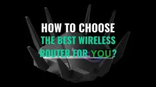How to Choose The Best Wifi Router