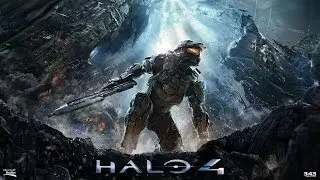 Halo 4 - (End Credits, Epilogue)