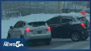 The best driving practices for staying safe on the road during dangerous conditions