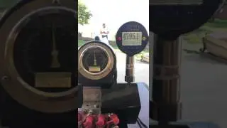 XT2000 Remote Pump Control