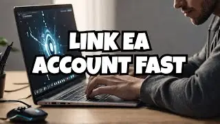 How To Connect Your Electronic Arts Account to YouTube