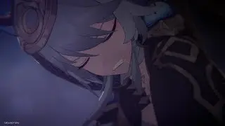 Cipher Death | Honkai: Star Rail (Japanese Dub)