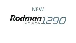Lanzamiento nueva Rodman 1290