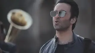 Overload - Lahore