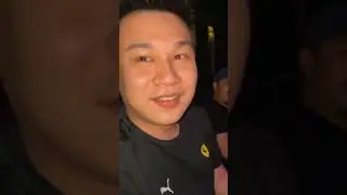 Bobon santoso rayakan Ulang tahun EDO di CLUB ft RIC SNT