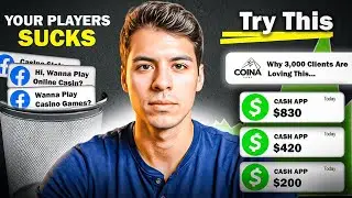 Start Your Own Online Casino Business in 2026! | Make Money From Day 1