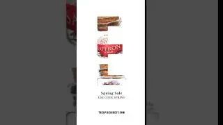 Spring Sale @ The Spice Direct