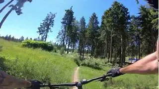 Trailpark Winterberg 