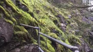 #55. Камень beacon Rock.