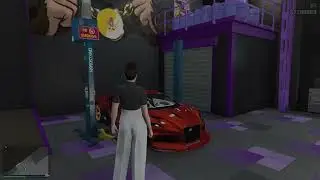 Auto Shop service pt 55