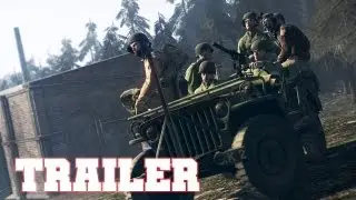 Heroes & Generals Official Dev Diary Ep 1