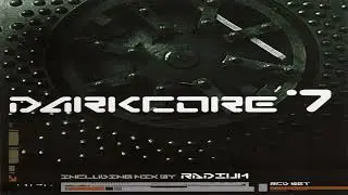 Va &ndash; Darkcore 7 (cd 1/comp)